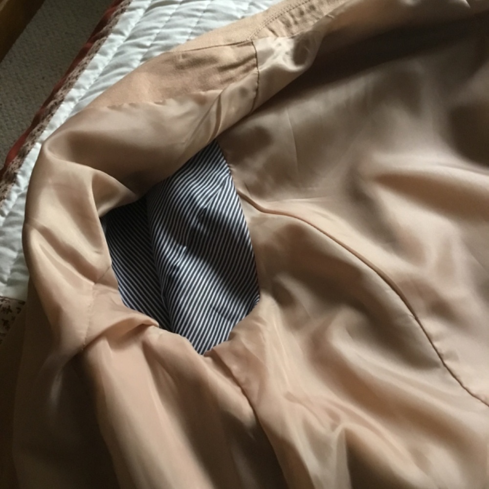 New Blazer - Picture 7 of 8